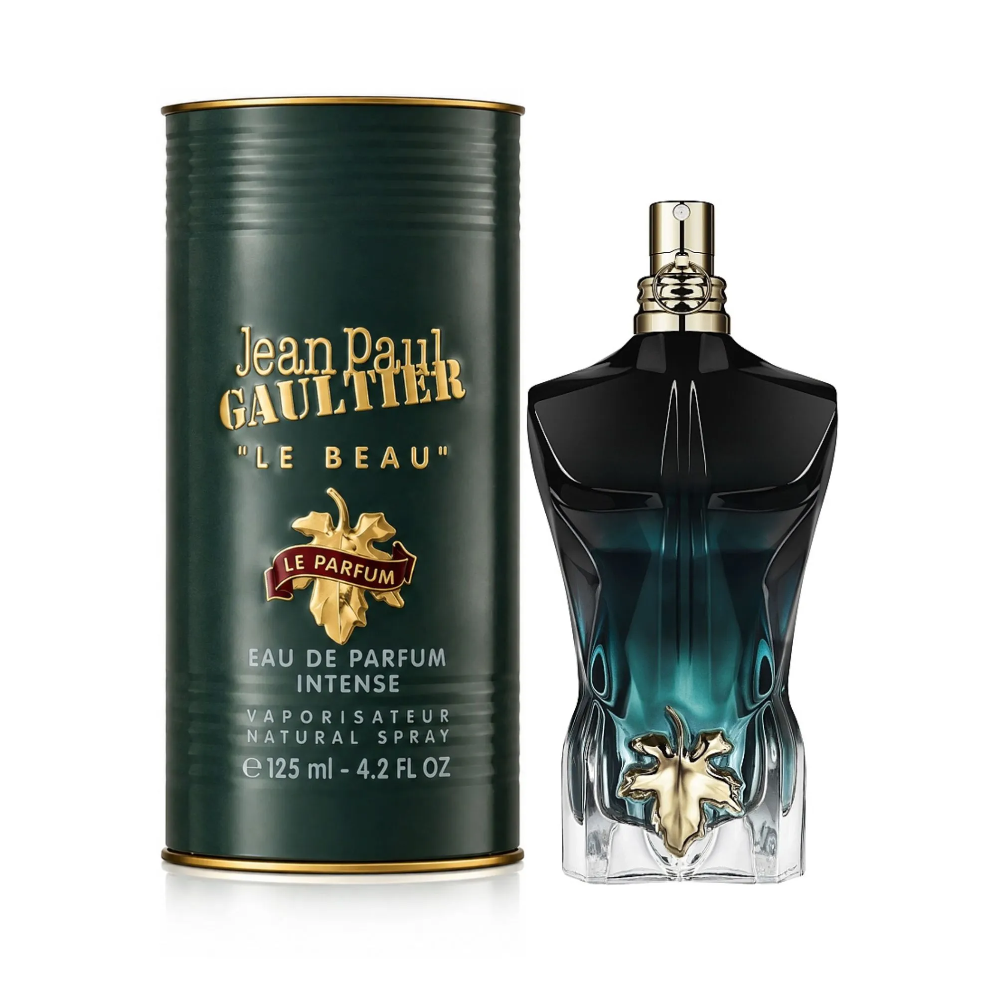 Le Beau Parfum intense Parfum